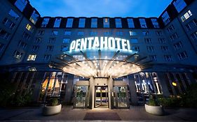 Pentahotel Leipzig